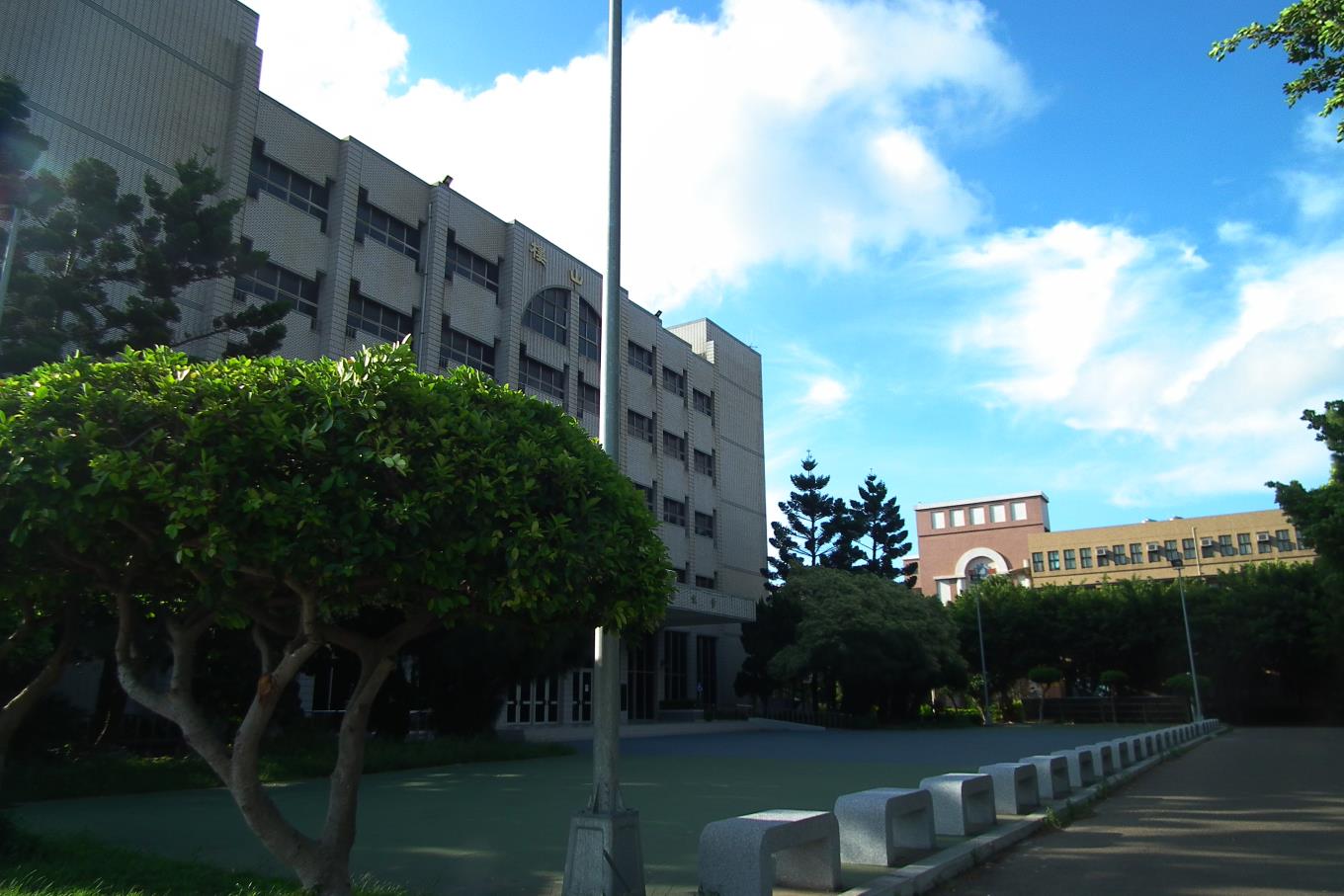 宗山樓